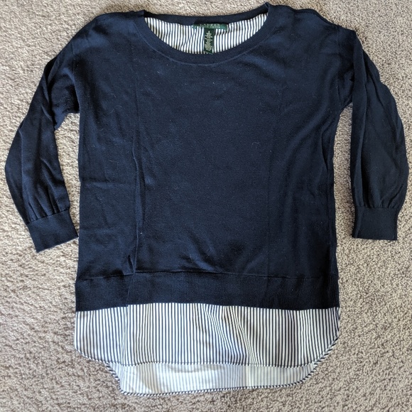 Ralph Lauren top - Picture 1 of 1